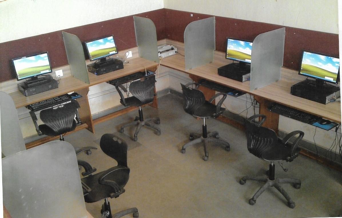 Rasiklal M. Dhariwal Institute of Management Pune Campus photo 6